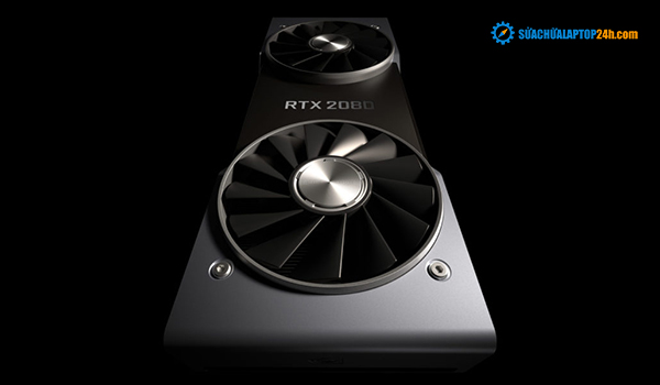 Dòng chip đồ họa RTX